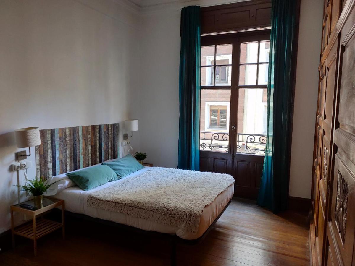 Zentric Hostel Leon Exterior photo