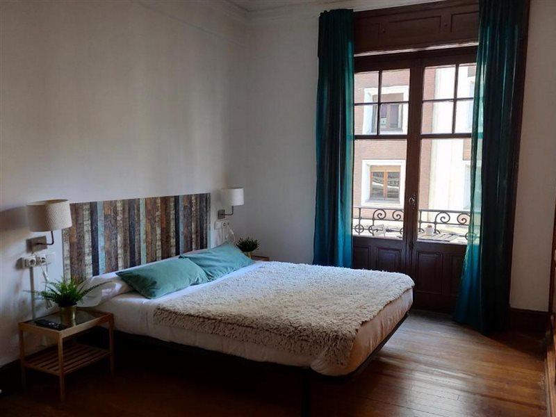 Zentric Hostel Leon Exterior photo