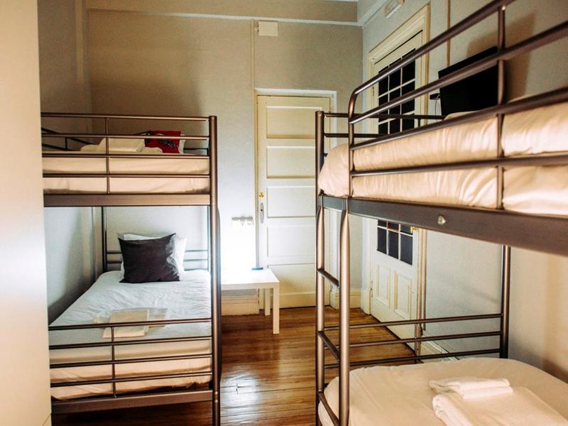 Zentric Hostel Leon Exterior photo